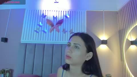 Cristal  online show from December 12, 2024, 3:21 am