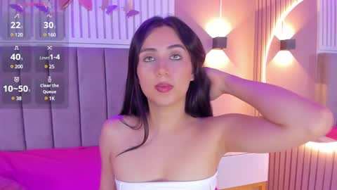 Cristal  online show from December 15, 2024, 6:51 am