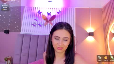 Cristal  online show from January 5, 2025, 9:26 am