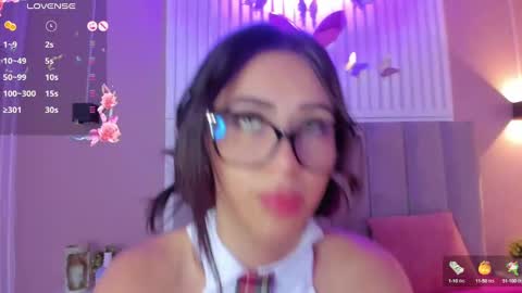 Cristal  online show from March 8, 2025, 6:54 am