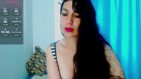 diosa_gil online show from April 17, 2026, 1:58 pm
