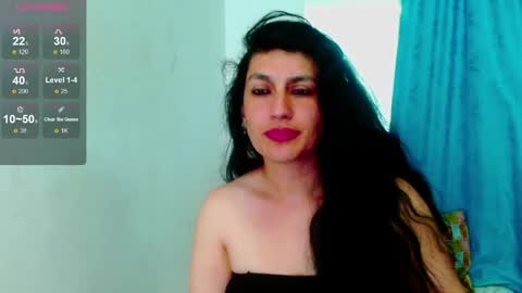 diosa_gil online show from May 5, 2026, 1:46 am