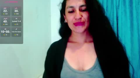 diosa_gil online show from May 12, 2026, 12:52 am