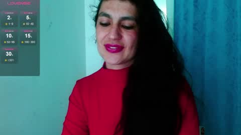 diosa_gil online show from May 24, 2026, 12:15 am