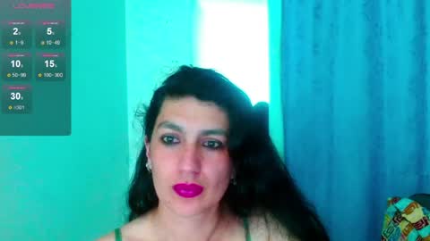 diosa_gil online show from May 25, 2026, 12:16 am