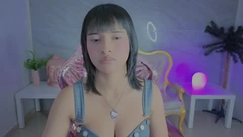 Diosa online show from March 29, 2026, 8:31 pm