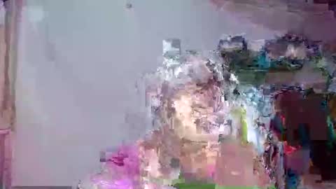 Diosa Mastr1998s online show from February 7, 2026, 6:55 pm