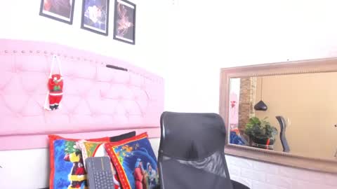 DIOSA online show from December 14, 2024, 2:34 am