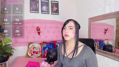 DIOSA online show from December 21, 2024, 8:43 pm