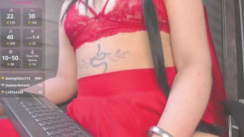 DIOSA online show from December 31, 2024, 2:08 am