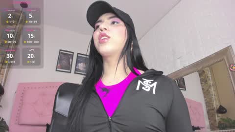 DIOSA online show from January 18, 2025, 8:09 pm