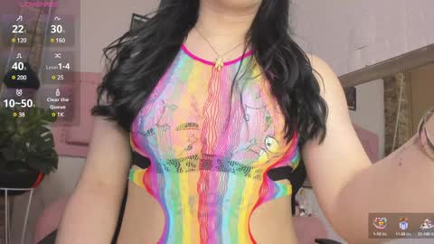 DIOSA online show from January 29, 2025, 11:46 pm
