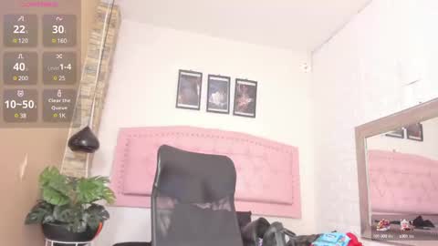 DIOSA online show from February 22, 2025, 8:31 pm