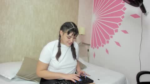 Snapshot of diosaelchat chatting on October 17, 2025, 3:20 am diosaelchat online show from October 17, 2025, 3:20 am