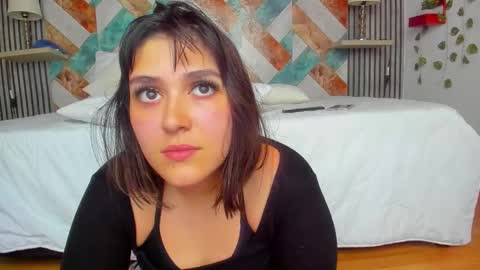 diosaelchat online show from December 3, 2025, 9:13 pm