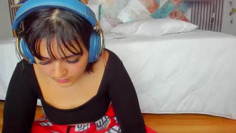 diosaelchat online show from December 4, 2025, 9:01 pm