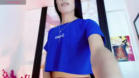 Diosiris Riannys online show from July 10, 2026, 7:16 pm