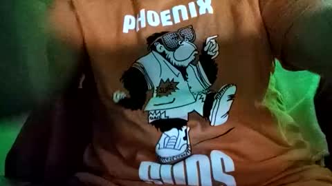 Snapshot of dipstik11 chatting on October 24, 2025, 7:38 am DIPSTIK online show from October 24, 2025, 7:38 am