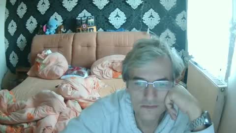 Adam Carla online show from December 5, 2024, 12:44 pm