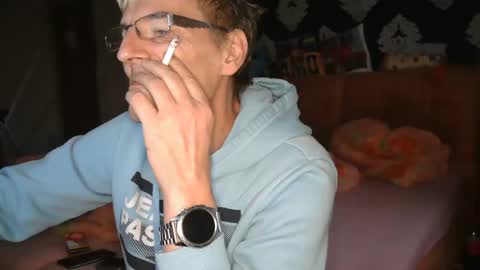 Adam Carla online show from January 30, 2025, 6:56 am