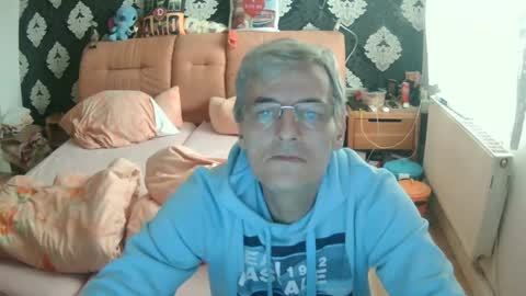 Adam Carla online show from February 14, 2025, 8:31 am