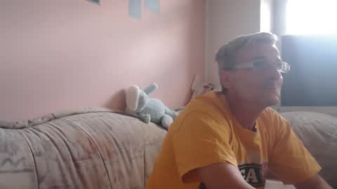 Adam Carla online show from May 12, 2026, 11:29 am