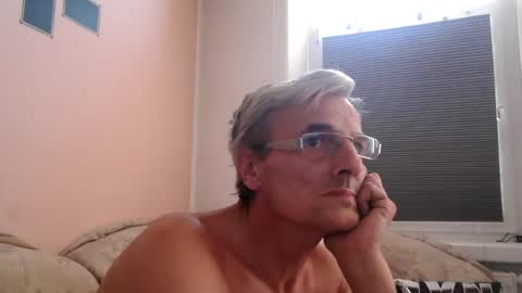Adam Carla online show from July 9, 2026, 11:25 am