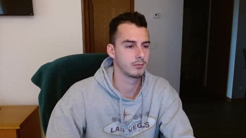 Dirk Diggler online show from March 6, 2025, 11:31 pm