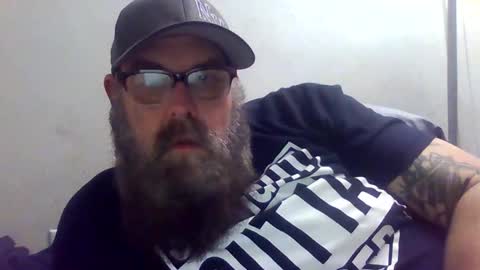 Snapshot of dirkdiggler1369 chatting on February 19, 2026, 7:26 am dirkdiggler1369 online show from February 19, 2026, 7:26 am