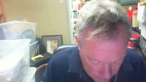 DirtkPitt Fun guy working online show from December 5, 2024, 6:44 pm