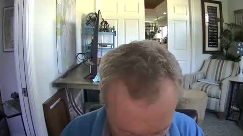 DirtkPitt Fun guy working online show from February 17, 2025, 7:10 pm