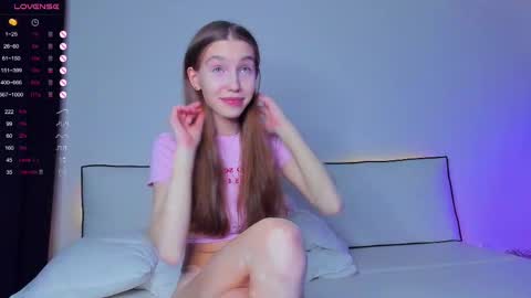 Hailey online show from March 6, 2025, 10:47 pm