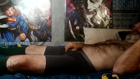 dirtmcgirt82 online show from January 6, 2025, 12:16 am