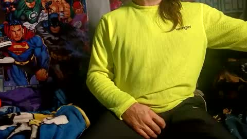 dirtmcgirt82 online show from January 26, 2025, 2:24 am