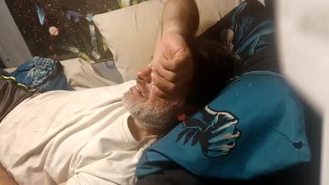 dirtmcgirt82 online show from February 6, 2025, 7:07 pm