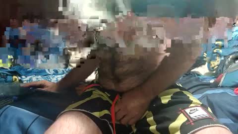 dirtmcgirt82 online show from February 8, 2025, 5:39 pm