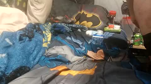 dirtmcgirt82 online show from February 11, 2025, 2:03 am