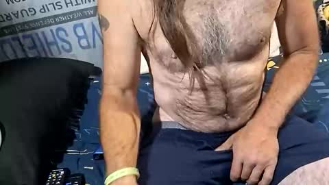 dirtmcgirt82 online show from March 29, 2026, 6:02 am