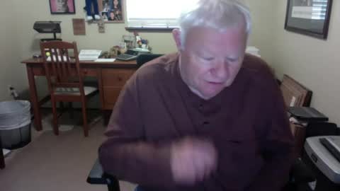 Snapshot of dirtrider195080438 chatting on July 7, 2026, 9:52 pm dirtrider195080438 online show from July 7, 2026, 9:52 pm