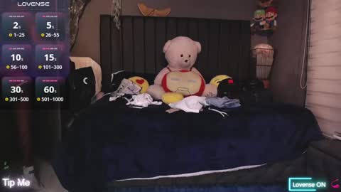 dirty_27cms online show from January 27, 2025, 6:52 pm