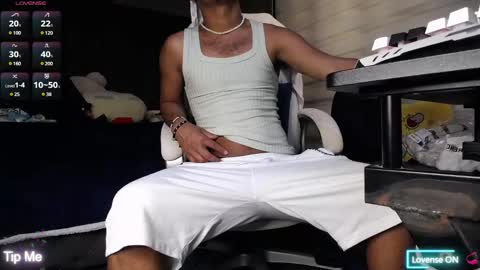 dirty_27cms online show from February 12, 2025, 2:14 am