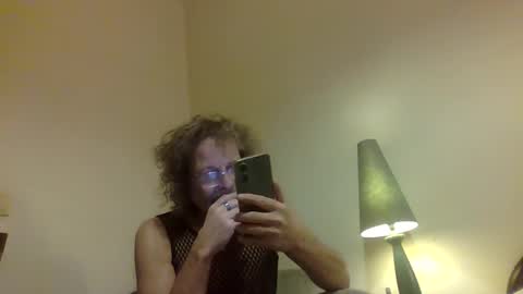 Bertie online show from December 20, 2025, 8:38 pm