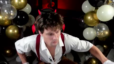 Snapshot of dirty_boss chatting on October 3, 2025, 10:56 am dirty_boss online show from October 3, 2025, 10:56 am