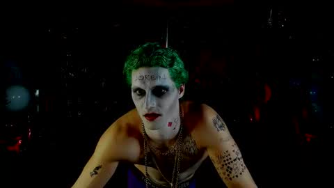 Snapshot of dirty_boss chatting on October 31, 2025, 1:50 am dirty_boss online show from October 31, 2025, 1:50 am