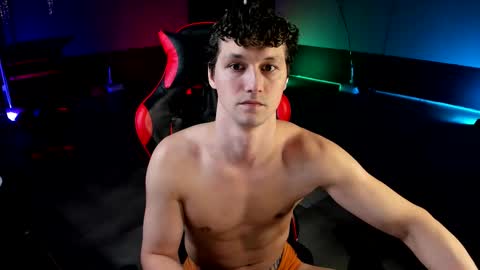 dirty_boss online show from March 20, 2026, 8:08 am