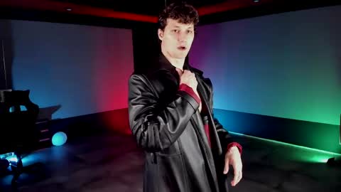 dirty_boss online show from April 25, 2026, 3:09 pm