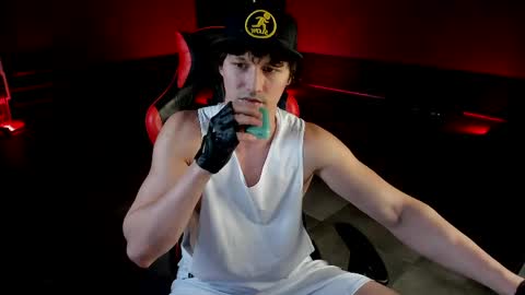 dirty_boss online show from May 10, 2026, 4:45 pm