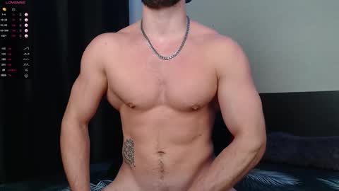 JOHN online show from February 7, 2026, 4:22 pm