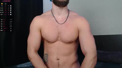 JOHN online show from March 13, 2026, 9:27 am