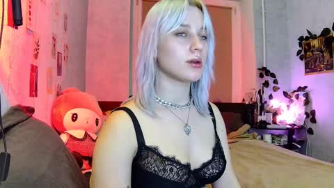 Dirty Kiss69 online show from September 26, 2025, 1:42 am